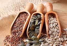 Seeds
